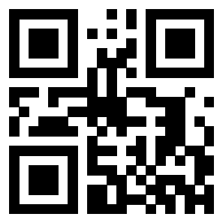 3302328896 - Immagine del Qr Code associato