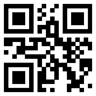 Il Qr Code di 3302328897