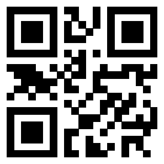 Immagine del Qr Code di 3302328898