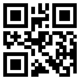 Il Qr Code di 3302328900