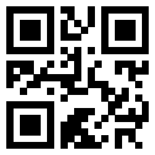 3302328902 - Immagine del Qr Code