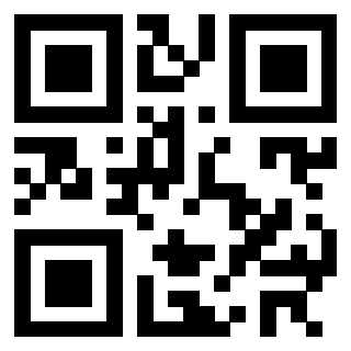 3302328903 - Immagine del QrCode
