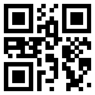 Qr Code di 3302328905