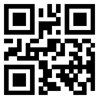 3302328906 - Immagine del Qr Code associato