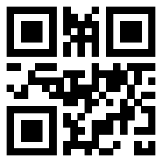 3302328909 - Immagine del QrCode