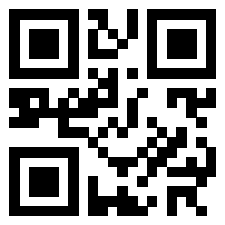 3302328911 QrCode associato