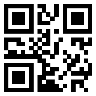 3302328912 - Immagine del QrCode