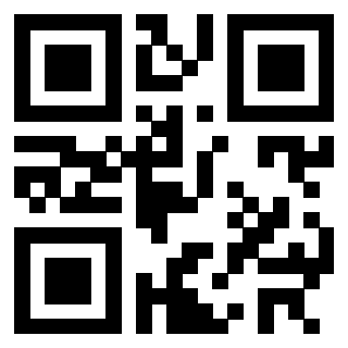 Scansione del Qr Code di 3302328913