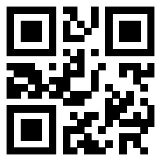 3302328917 - Immagine del Qr Code associato