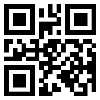 Il QrCode di 3302328919