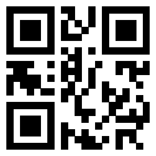 Scansione del Qr Code di 3302328922