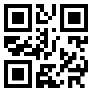 Immagine del QrCode di 3302328923