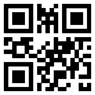 Scansione del Qr Code di 3302328924