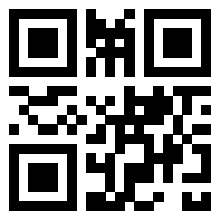 Immagine del Qr Code di 3302328925