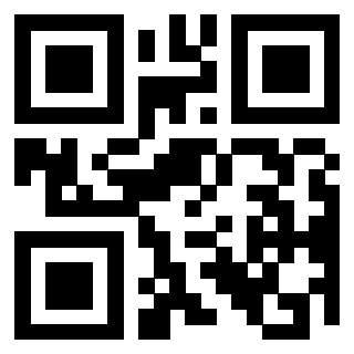Il QrCode di 3302328928