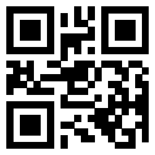 Scansione del Qr Code di 3302328929