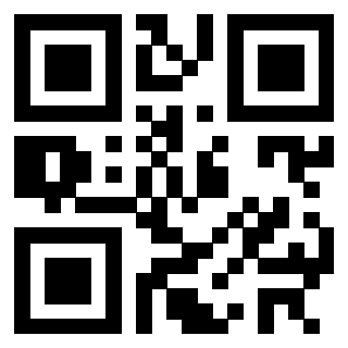 Immagine del QrCode di 3302328930