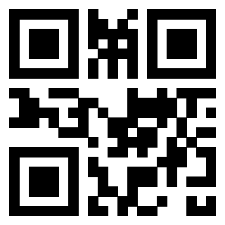 3302328932 - Immagine del Qr Code associato