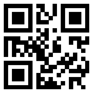 Scansione del Qr Code di 3302328934