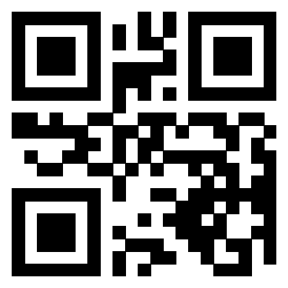 Il QrCode di 3302328935