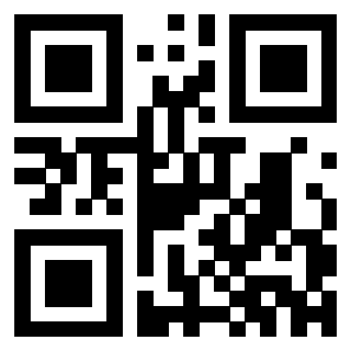 Immagine del QrCode di 3302328937