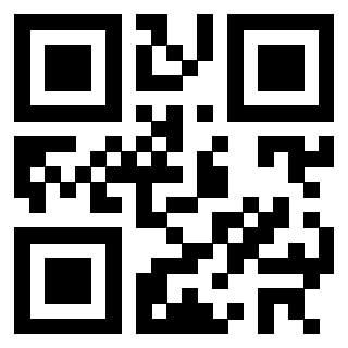 3302328939 - Immagine del Qr Code