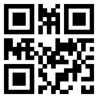 Immagine del Qr Code di 3302328941