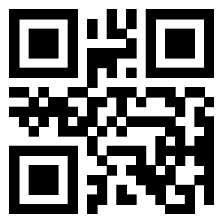 Il Qr Code di 3302328942