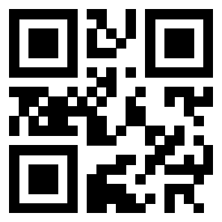 Immagine del QrCode di 3302328943