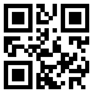 Immagine del Qr Code di 3302328945