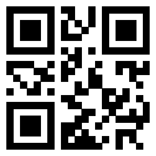 3302328946 QrCode associato