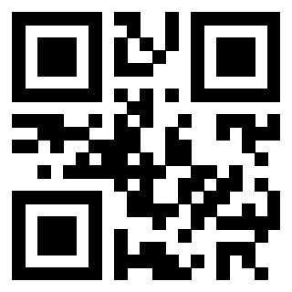 3302328949 Qr Code associato
