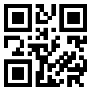 3302328951 QrCode associato