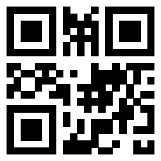 Il QrCode di 3302328952