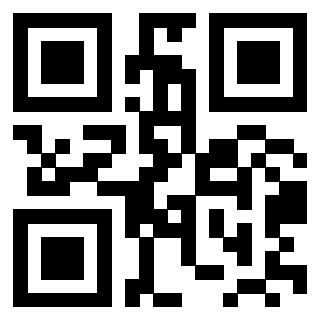 3302328954 Qr Code associato