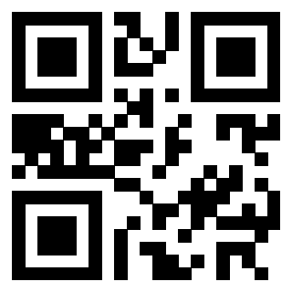 Scansione del Qr Code di 3302328955
