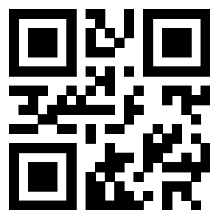 3302328957 Qr Code associato