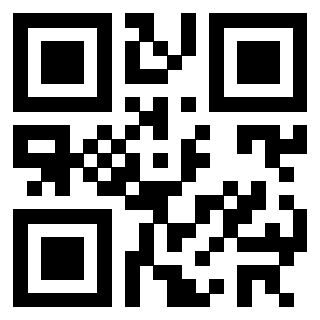 Immagine del QrCode di 3302328958