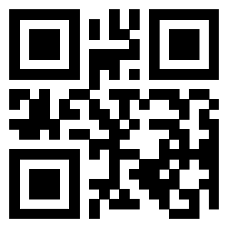 3302328961 Qr Code associato
