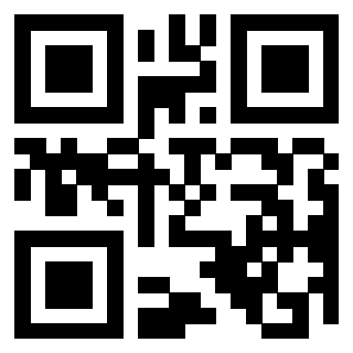 3302328963 Qr Code associato