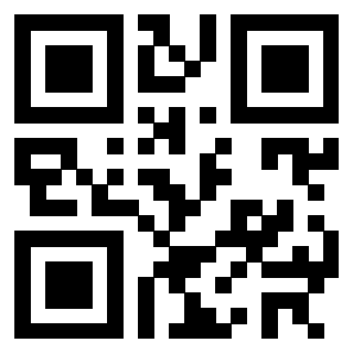 Il Qr Code di 3302328964
