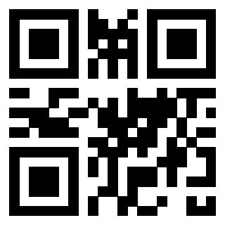 Il Qr Code di 3302328972