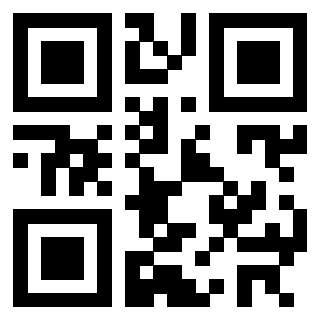 Scansione del QrCode di 3302328976