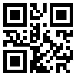 3302328980 Qr Code associato