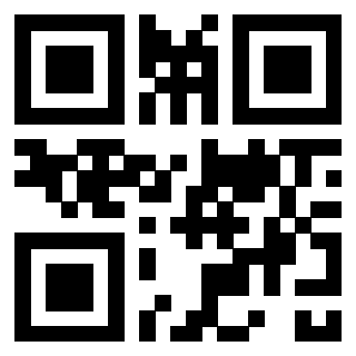 Il Qr Code di 3302328983