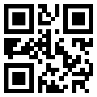 Immagine del QrCode di 3302328986