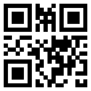 3302328987 QrCode associato