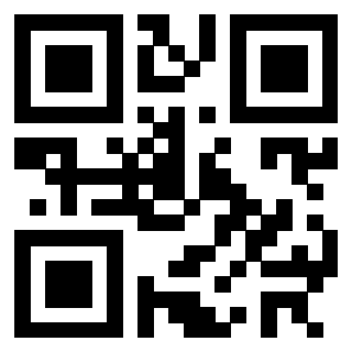 Scansione del Qr Code di 3302328988