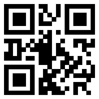 3302328989 - Immagine del QrCode
