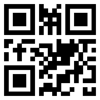 Il Qr Code di 3302328991